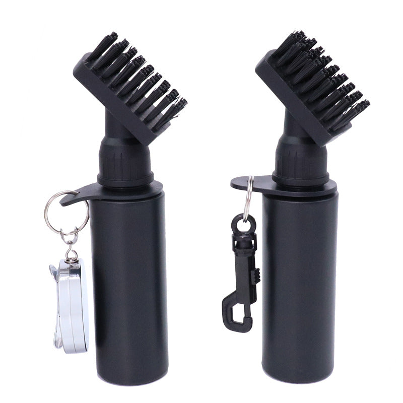 Golf Club Cleaning Brush