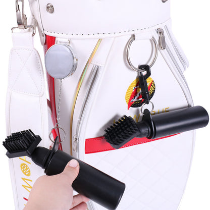 Golf Club Cleaning Brush