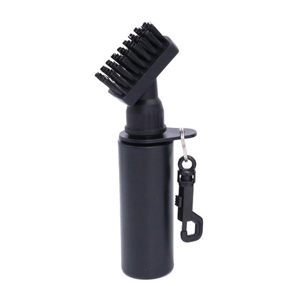 Golf Club Cleaning Brush
