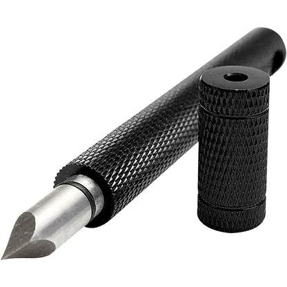 Golf club cleaning brush