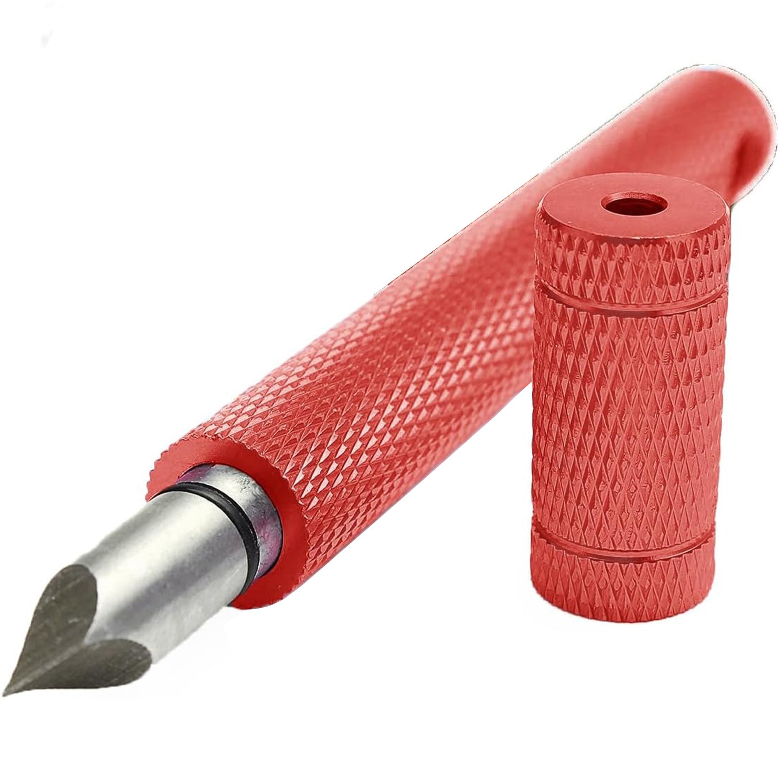 Golf club cleaning brush