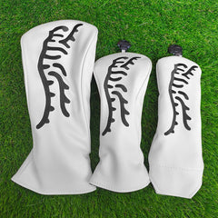White 135ut four-piece set