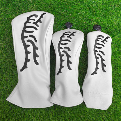 Golf Club Cover