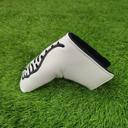 Golf Club Cover