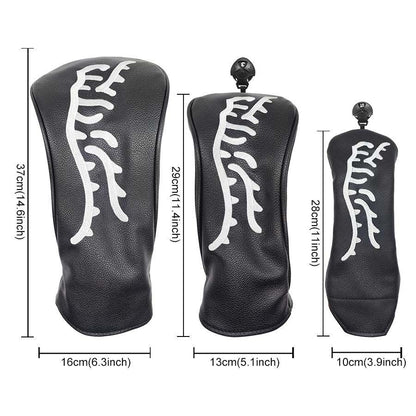 Golf Club Cover