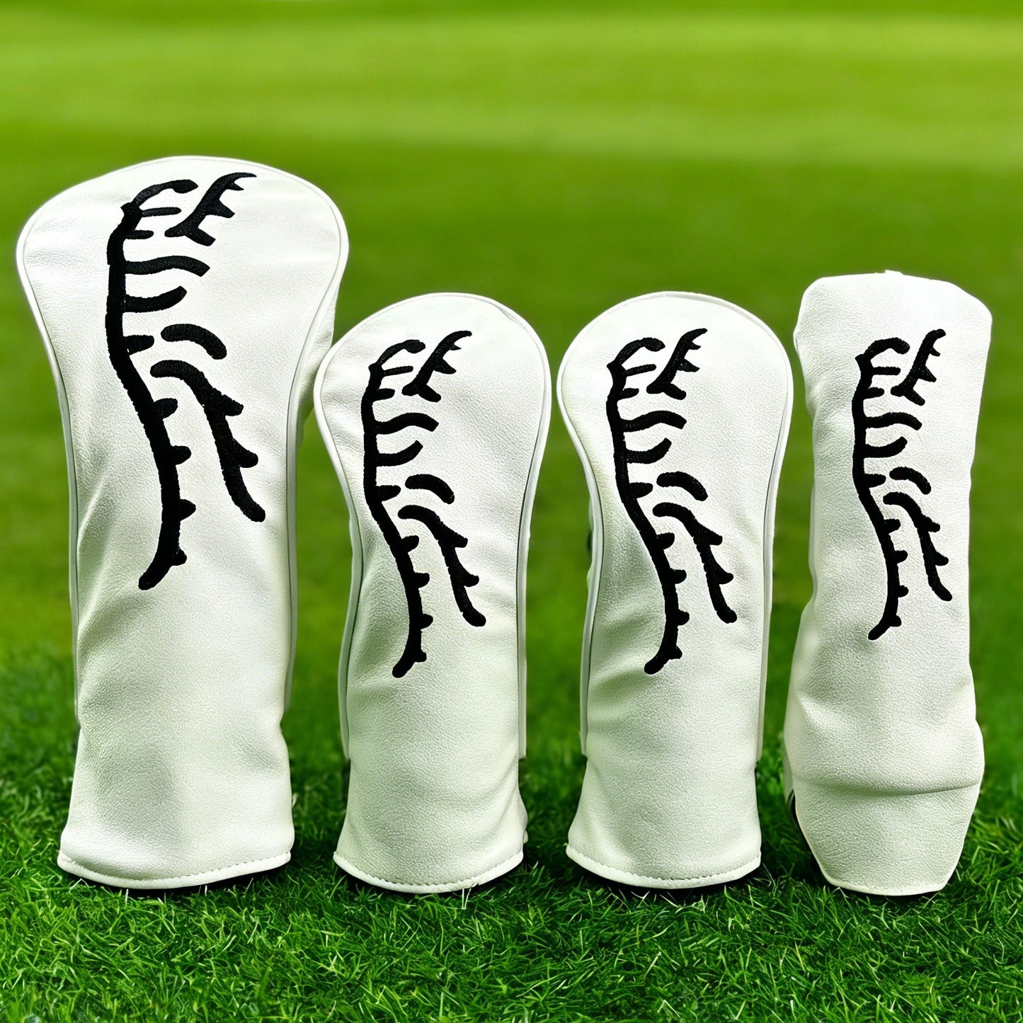 Golf Club Cover