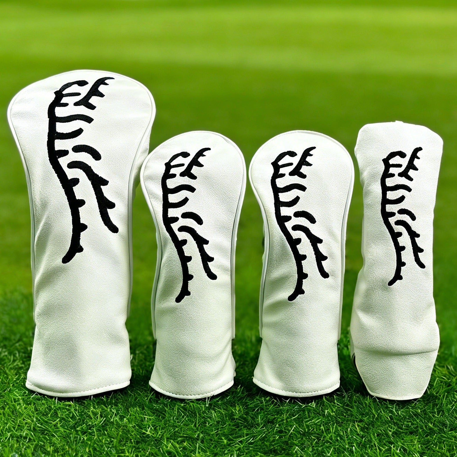 Golf Club Cover