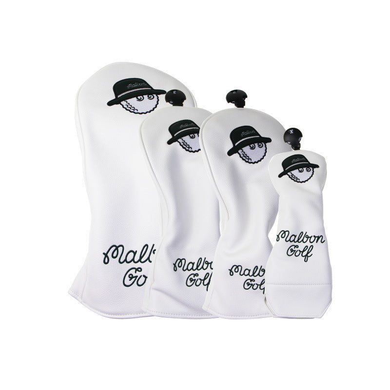 Golf Club Covers