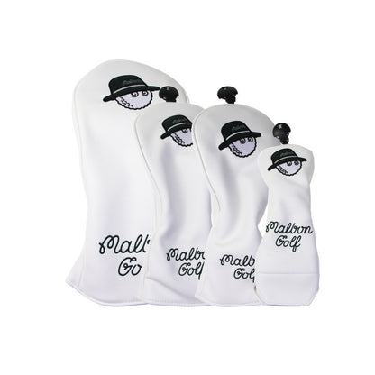 Golf Club Covers