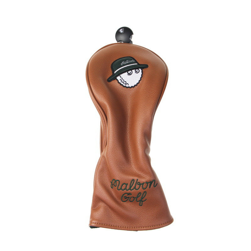 Golf Club Covers