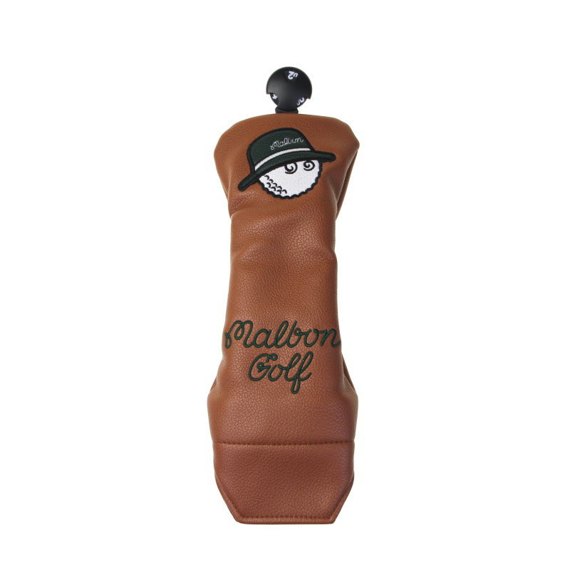 Golf Club Covers