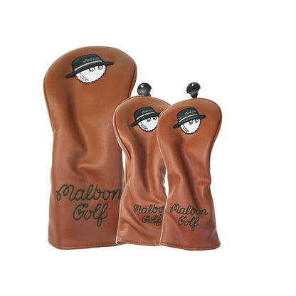 Golf Club Covers