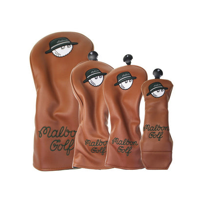 Golf Club Covers