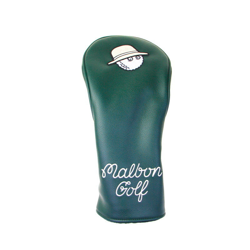 Golf Club Covers