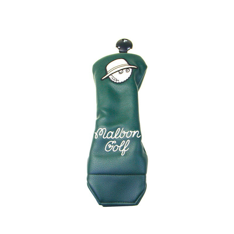 Golf Club Covers