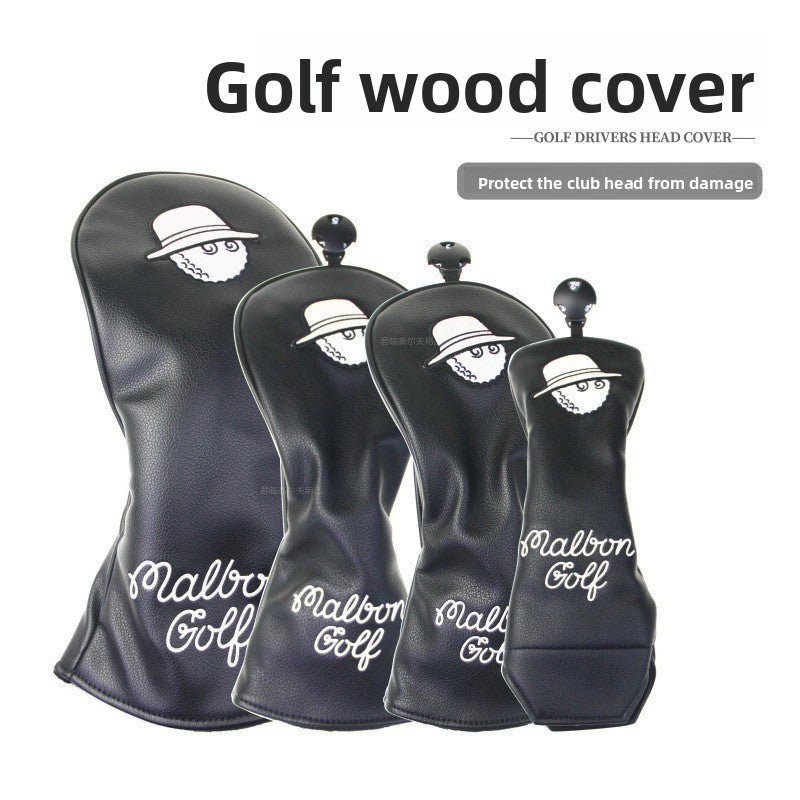Golf Club Covers