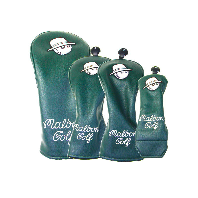 Golf Club Covers