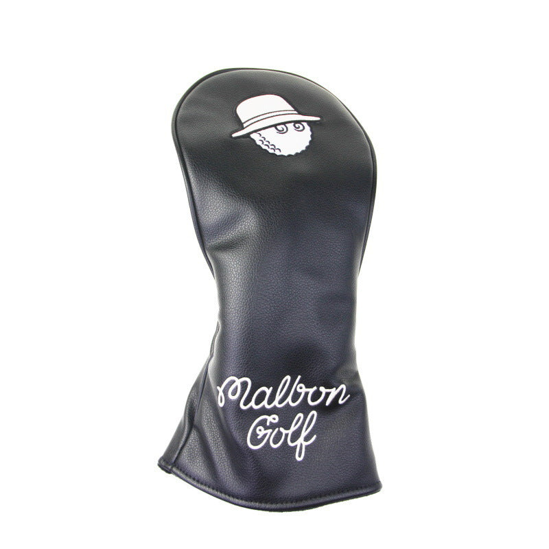 Golf Club Covers
