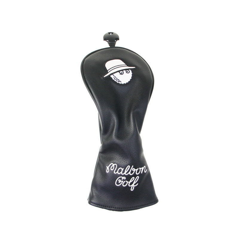Golf Club Covers