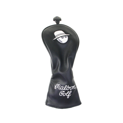Golf Club Covers