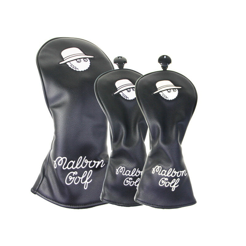 Golf Club Covers