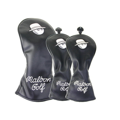 Golf Club Covers