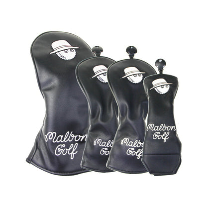 Golf Club Covers