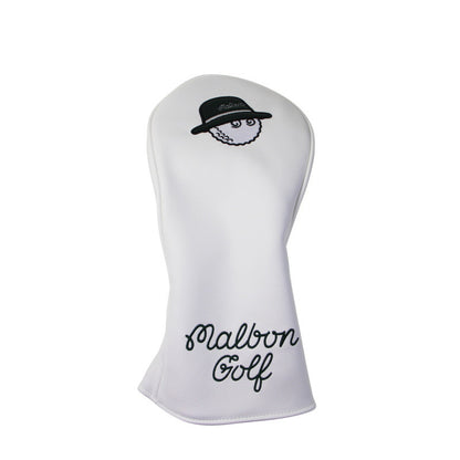 Golf Club Covers