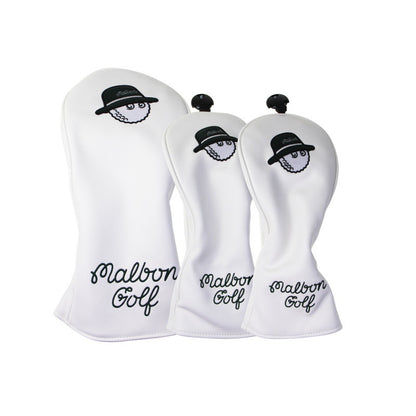 Golf Club Covers
