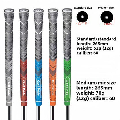 golf club