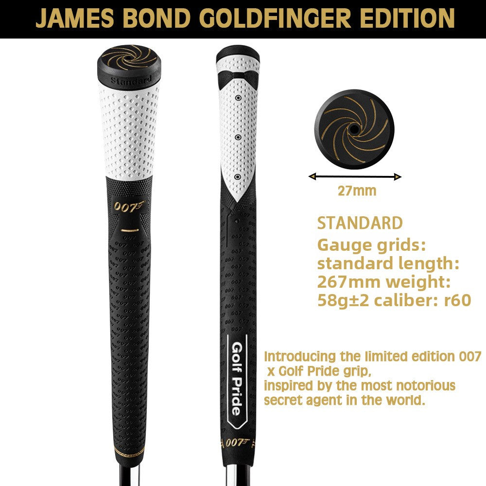 Golf Club Grip
