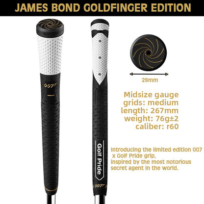 Golf Club Grip