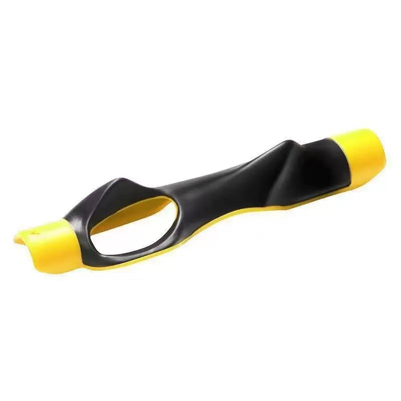 Golf Club Hand Grip Corrector for Beginners