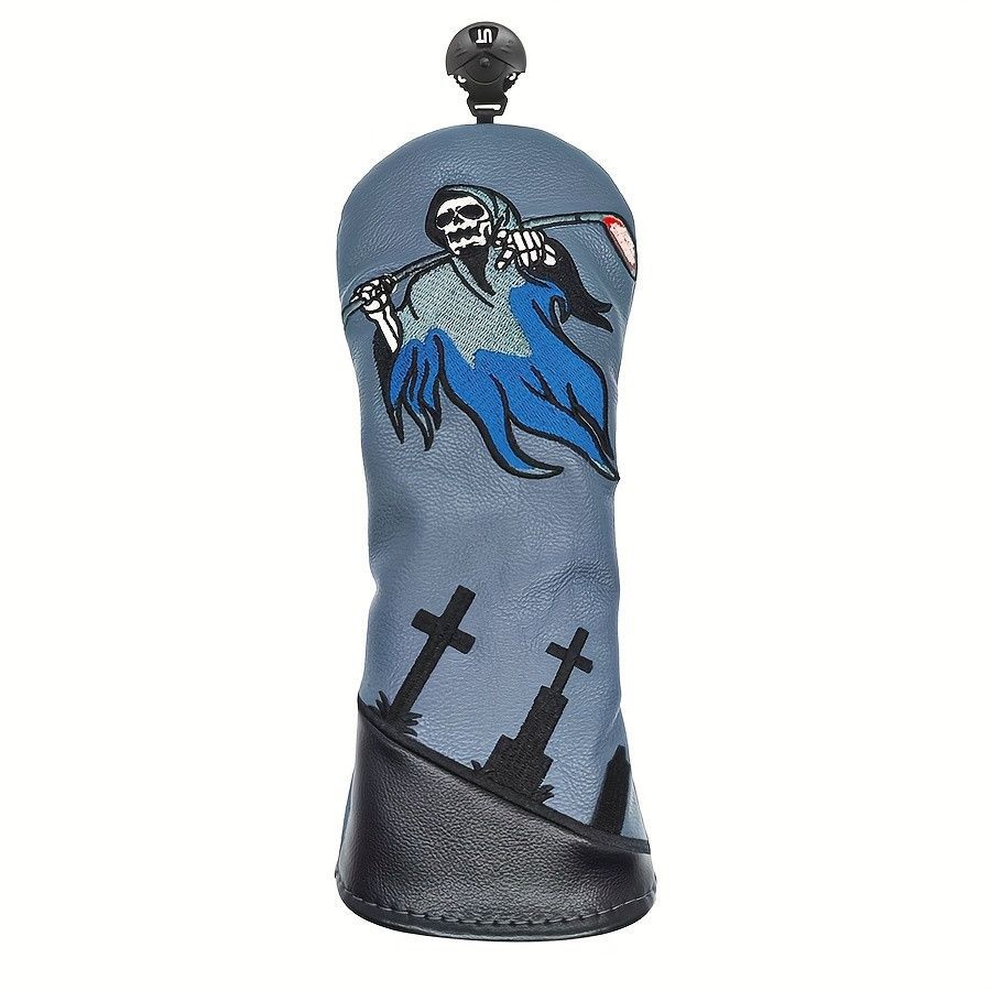 Golf Club Head Cover