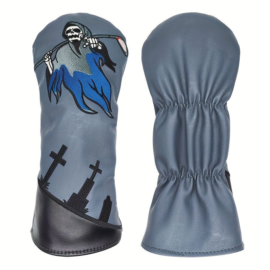 Golf Club Head Cover