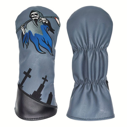 Golf Club Head Cover