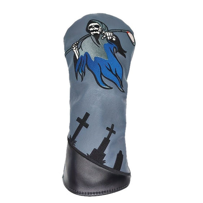 Golf Club Head Cover