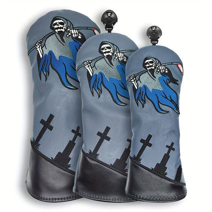 Golf Club Head Cover