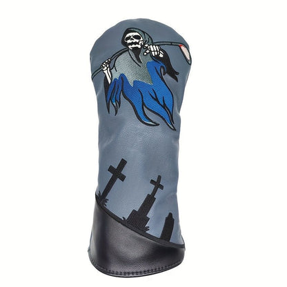 Golf Club Head Cover