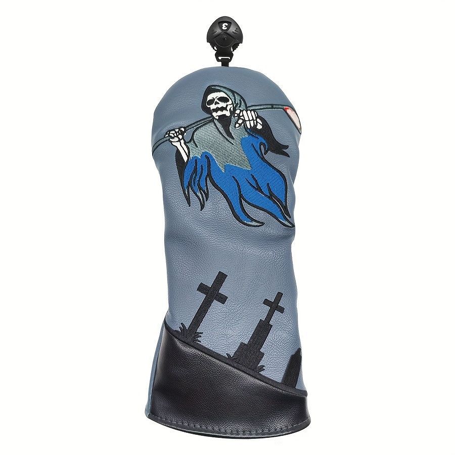 Golf Club Head Cover