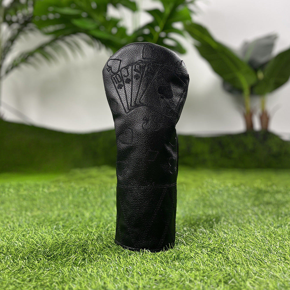 Golf Club Headcover