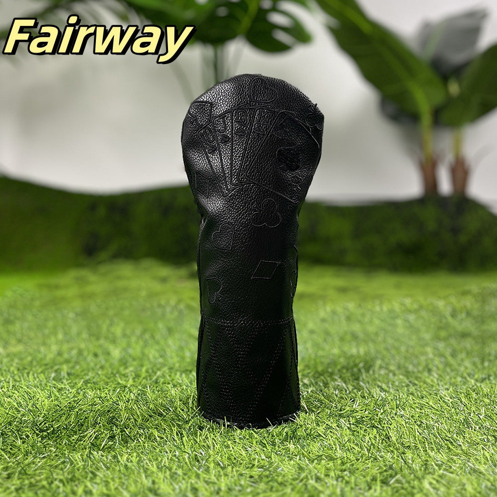 Golf Club Headcover