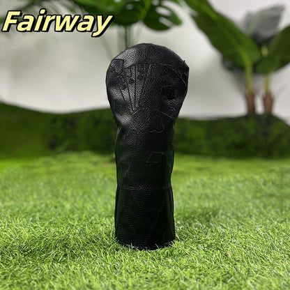 Golf Club Headcover