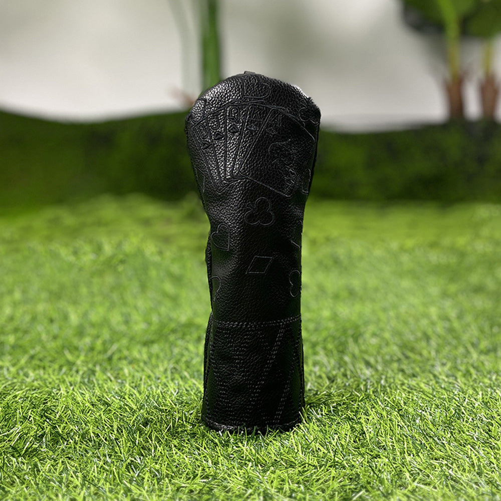 Golf Club Headcover