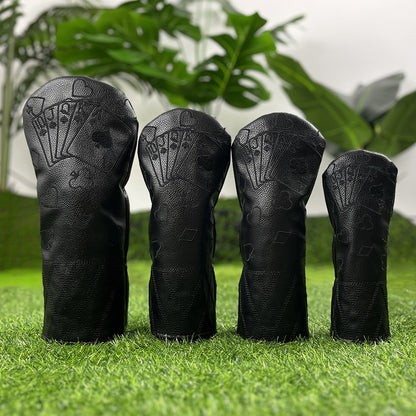 Golf Club Headcover