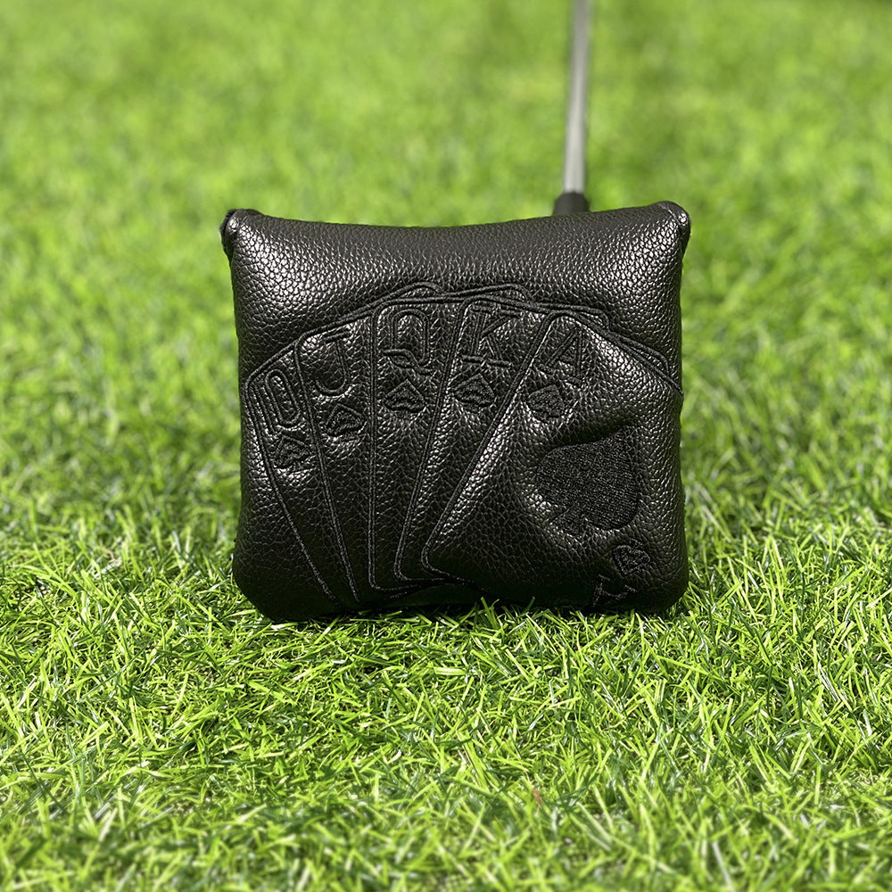 Golf Club Headcover