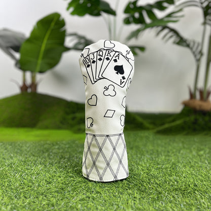 Golf Club Headcover