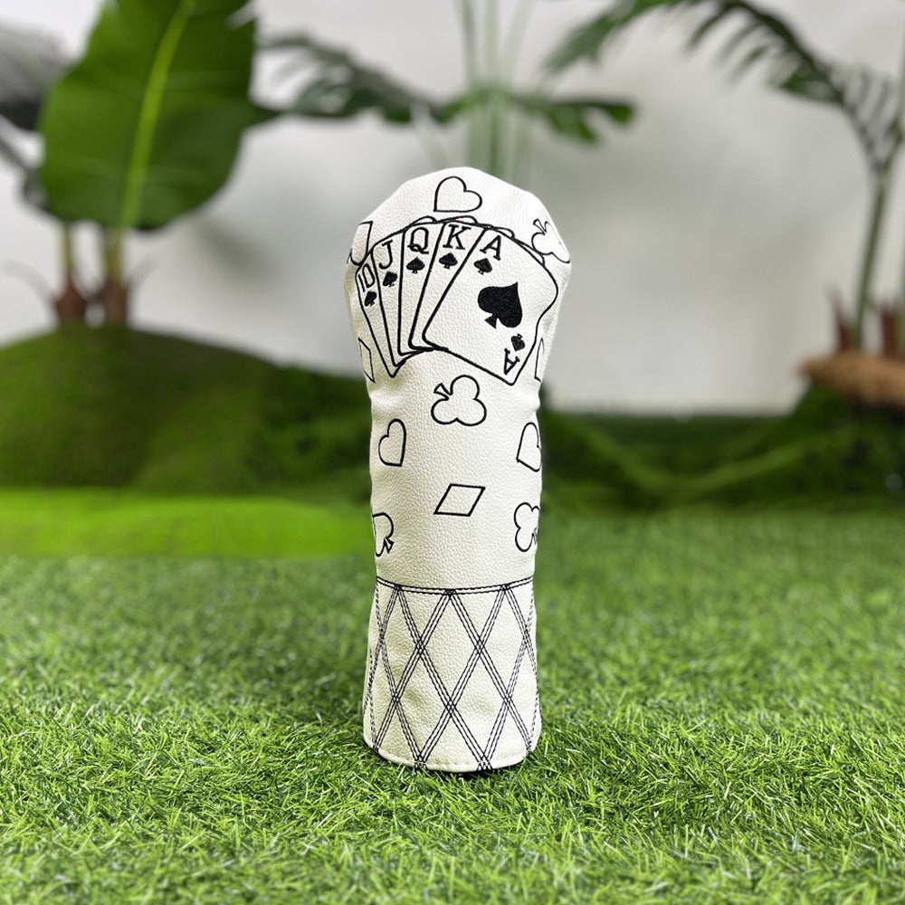 Golf Club Headcover