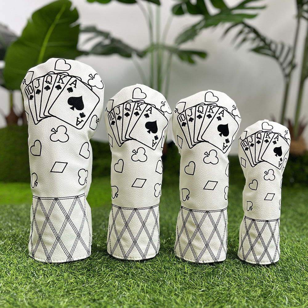 Golf Club Headcover
