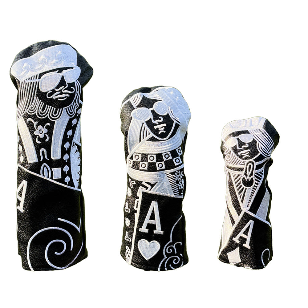 Golf Club Headcover